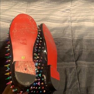 Christian Louboutin Loafers size 43
